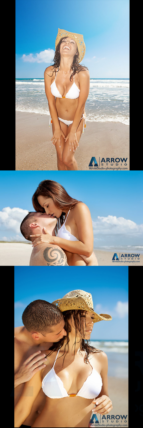 Male and Female model photo shoot of arrow studio and Jeanette   M in Florida