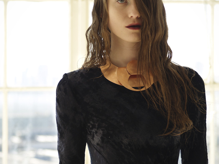 Female model photo shoot of remy lane moore