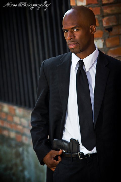 Male model photo shoot of DerickAbram in Deep Ellum (Downtown Dallas, TX)