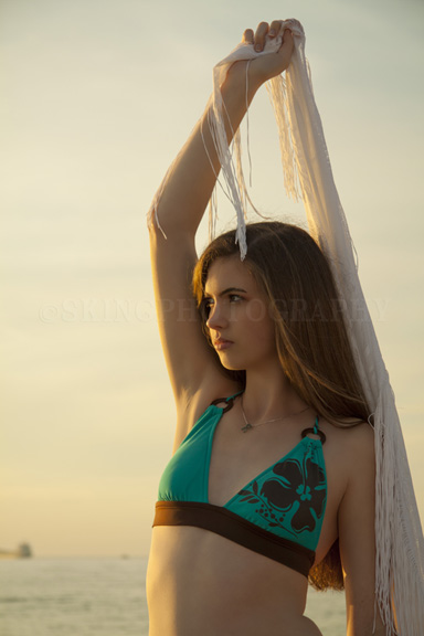 Female model photo shoot of SKingPhotography in Virginia Beach, VA