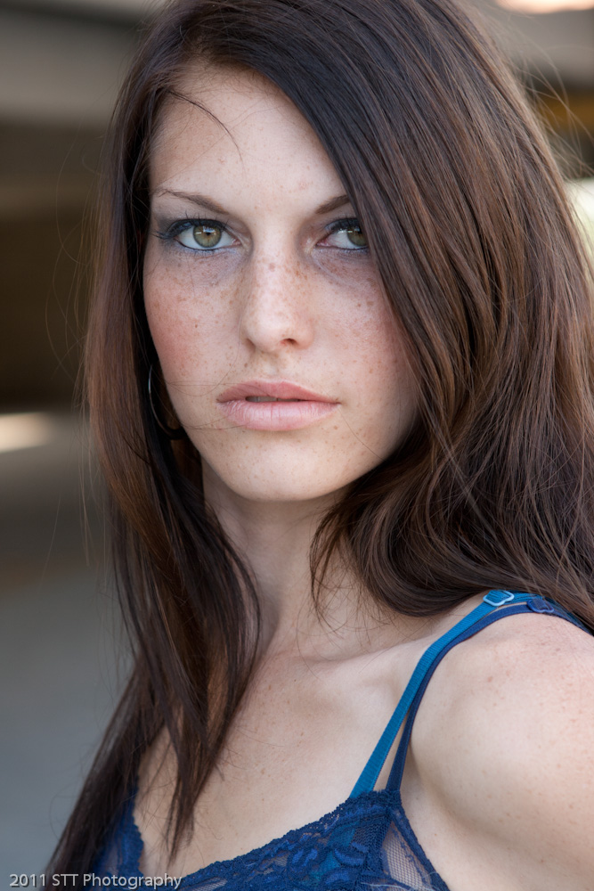 Female model photo shoot of Autumn Osborn by STT Photography in Deland, Florida