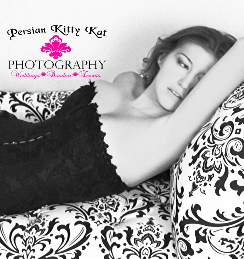 Female model photo shoot of Persian Kitty Kat in Miami, FL Home Studio