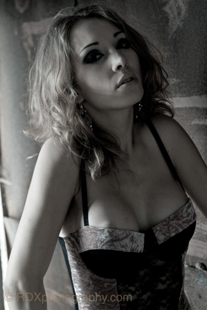 Female model photo shoot of Magda 