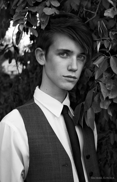 Male model photo shoot of Cameron  Lee by Rachael Koscica