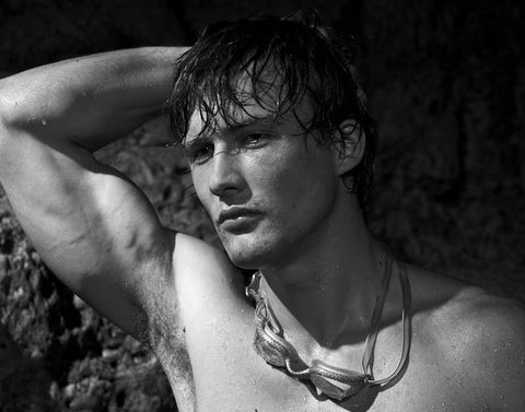 Male model photo shoot of Konstantin_Alvar in Antibes, Cote D'Azur