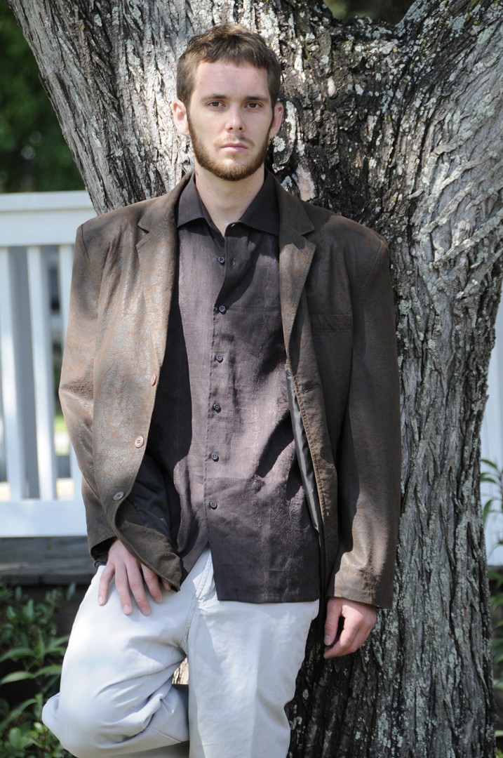 Male model photo shoot of Patrick Erin by Studio R9 Tampa in Tampa, Florida