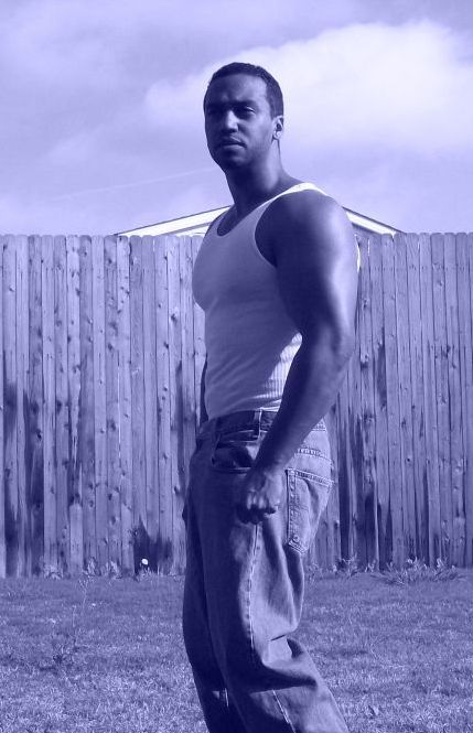Male model photo shoot of KW Hendrix in Mansfield, TX