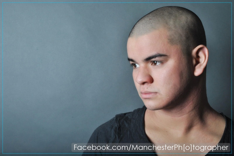Male model photo shoot of Matthew Liu by ManchesterPhotographer