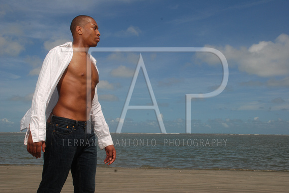 Male model photo shoot of SouthernStunna
