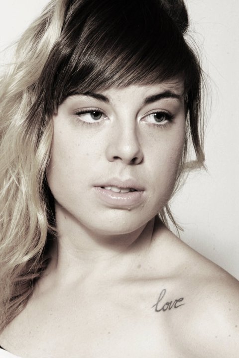 Female model photo shoot of Bryden Baillie