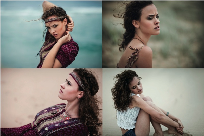 Female model photo shoot of Nikki_B by julia trotti