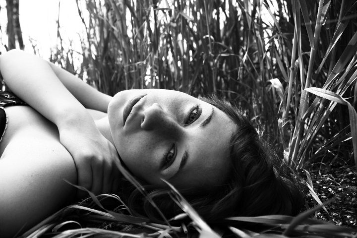 Female model photo shoot of Deidre Elliott by Alexandria Bailey in Yucaipa, CA.