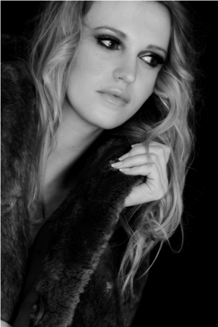 Female model photo shoot of Laura  Elizabeth  by Victoria_Lesley in Studio - Norwich