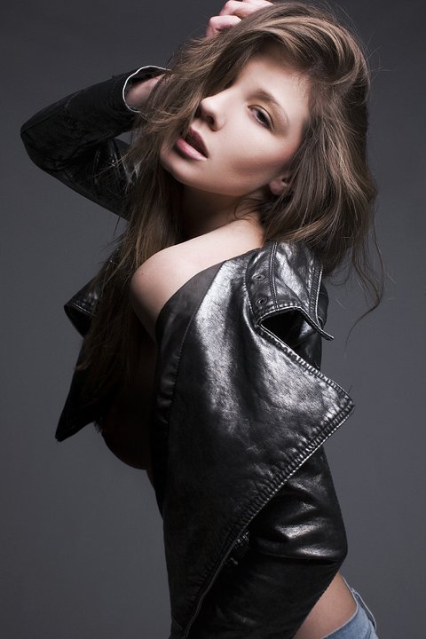 Female model photo shoot of J_Lange