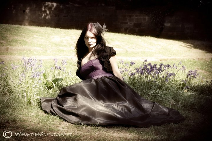 Female model photo shoot of Myss Angel in Shipley