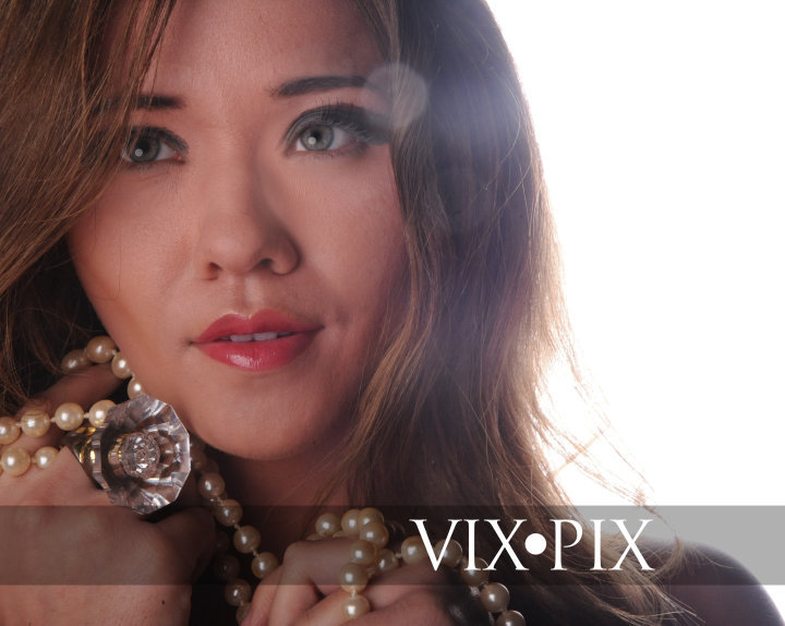 Male model photo shoot of VixPix