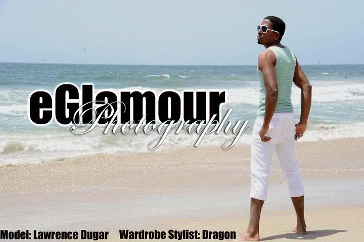 Male model photo shoot of Lawrence Dugar