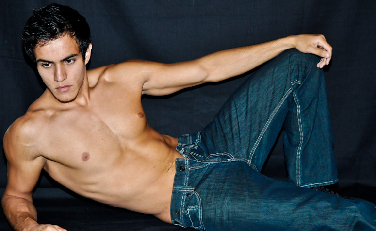 Male model photo shoot of Matthew Jacob Robles by Preferred Studio in Anaheim, CA