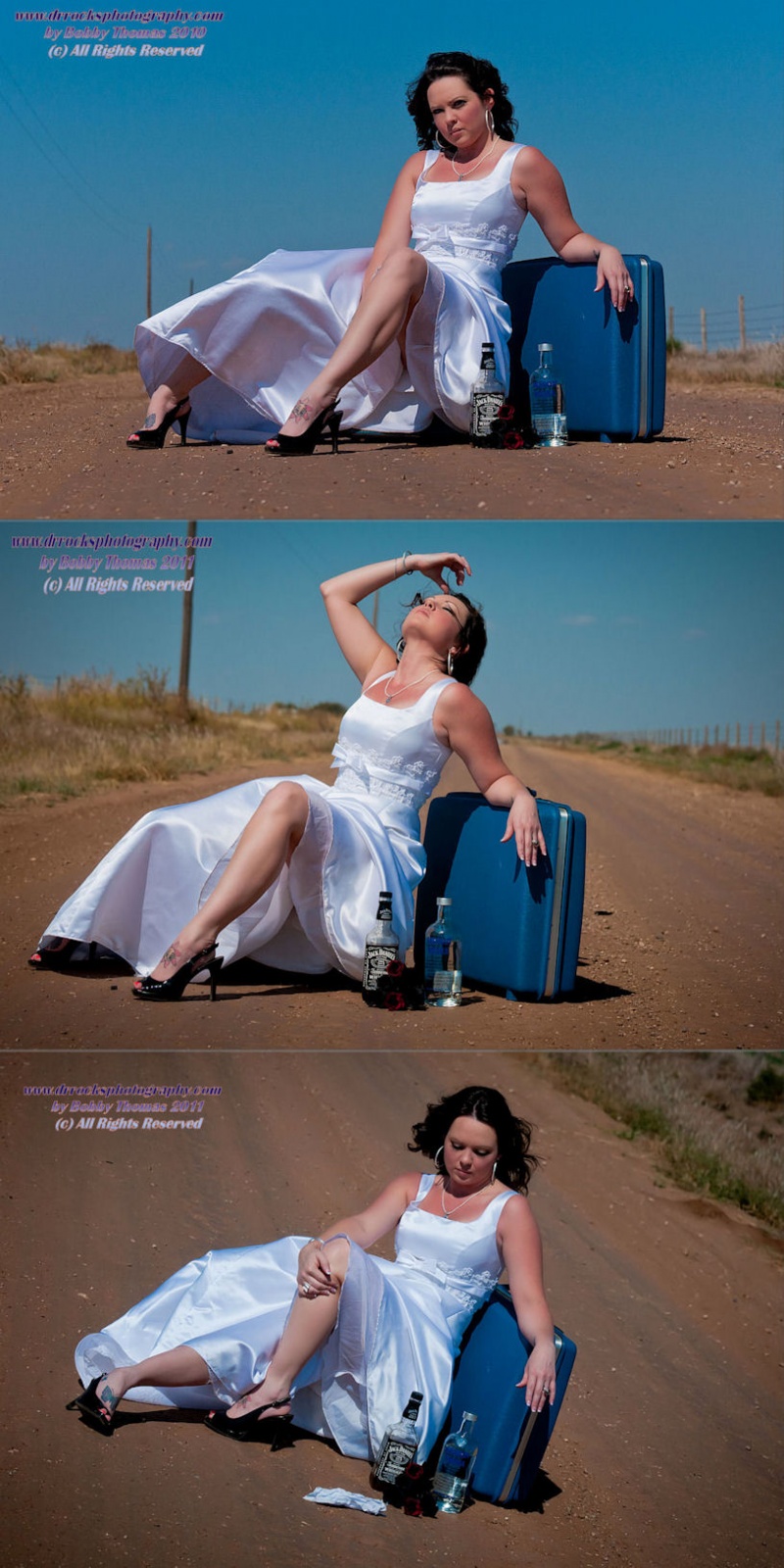 Female model photo shoot of Misty Blue Eyes and DAISY STROUT by DrRocks Photography in Amarillo,Tx