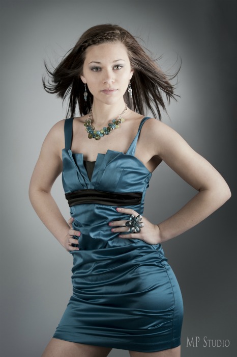 Female model photo shoot of Mira Jay by MPStudio