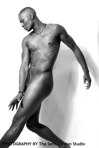 Male model photo shoot of Adrian Omari