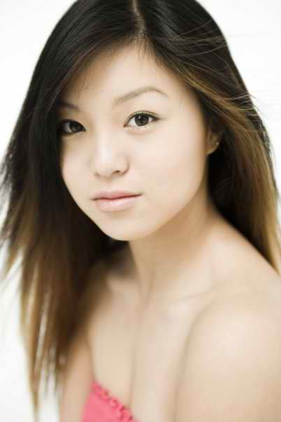 Female model photo shoot of Serena Su xoxo