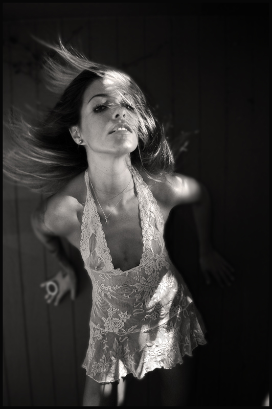 Female model photo shoot of Whitney Christow
