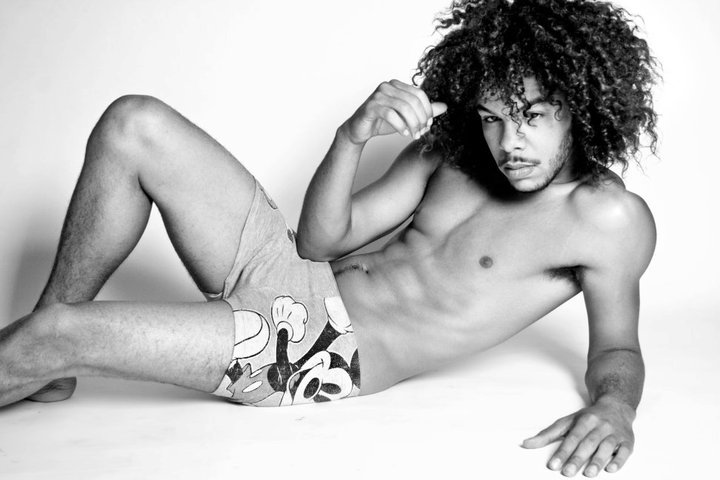 Male model photo shoot of Tim Clark by Ruby Alvarado