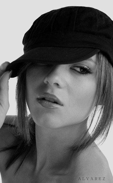 Female model photo shoot of Adrianna Lisetta in Chicago, IL