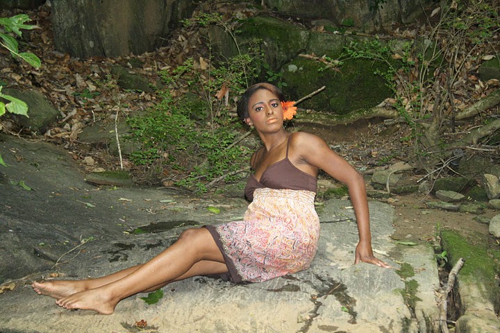 Female model photo shoot of MAKEUP BY ALWAYS CHOLE in Atlanta,GA