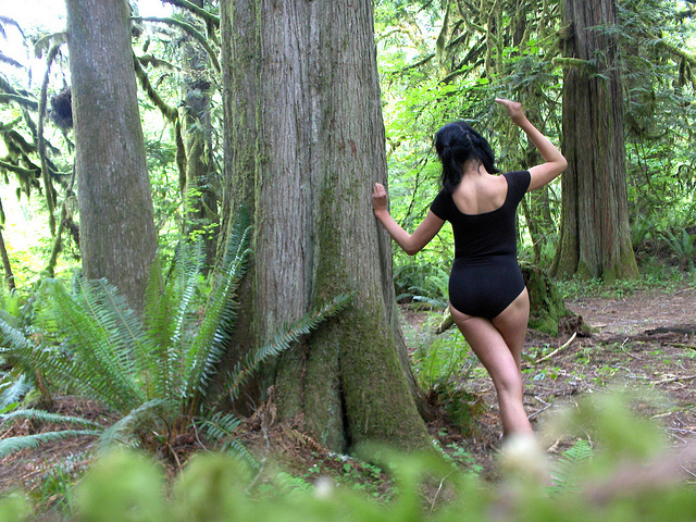 Female model photo shoot of amy willow in Clackamas County Oregon