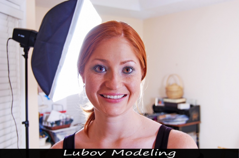 Male and Female model photo shoot of Lubov Bound Damsels and Lubov F in Jacksonville Florida