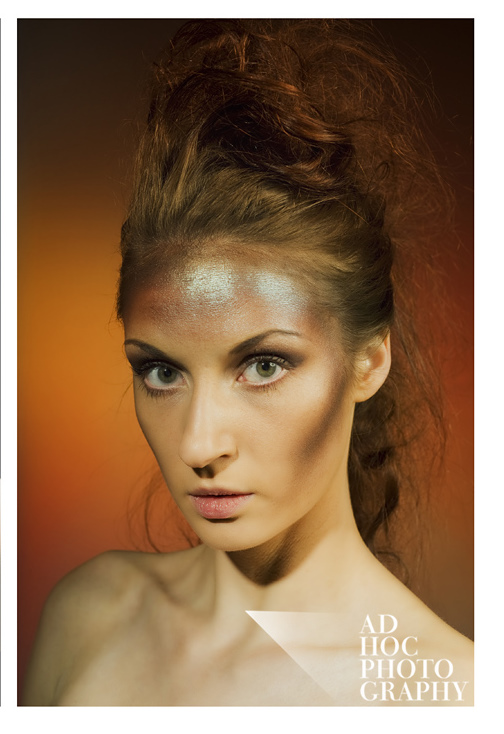 Female model photo shoot of EmzT by Face The Dream Studio in Edinburgh