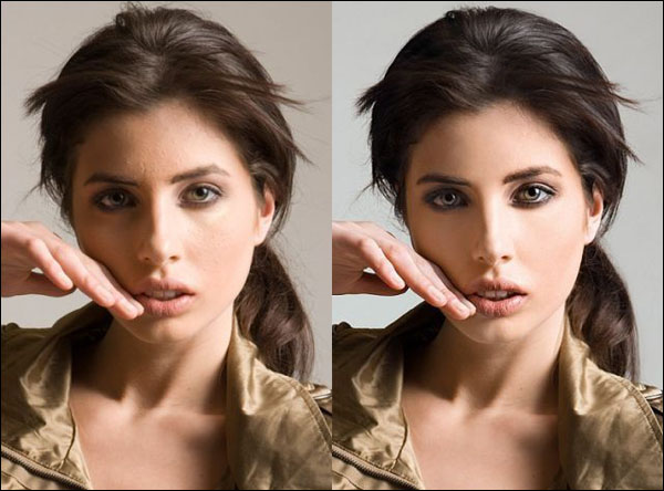 Female model photo shoot of Alina Gigi in NY, New York