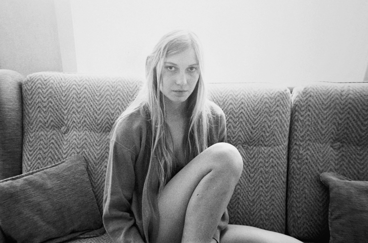 Female model photo shoot of Sarah Hermans