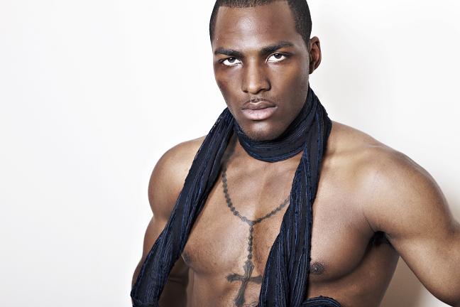 Male model photo shoot of Jay Curtis