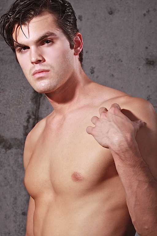 Male model photo shoot of Brian J Hunt