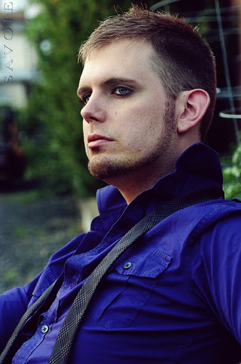 Male model photo shoot of Alan Bienson by DCS Photography in Glenside, PA