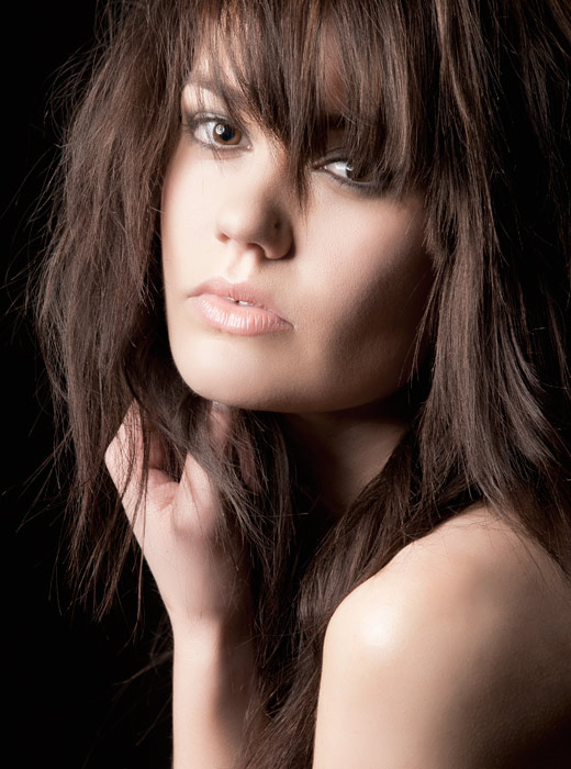 Female model photo shoot of KateSmith