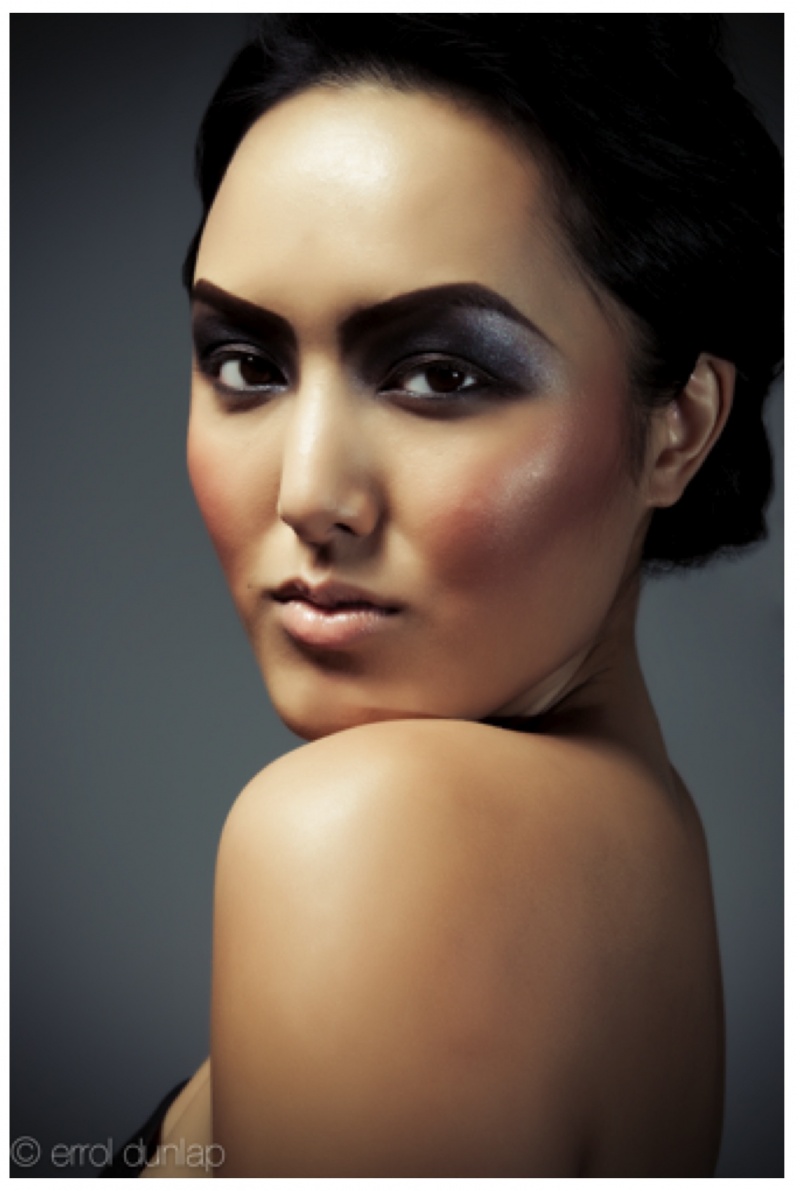 Female model photo shoot of Suchada by Errol Dunlap
