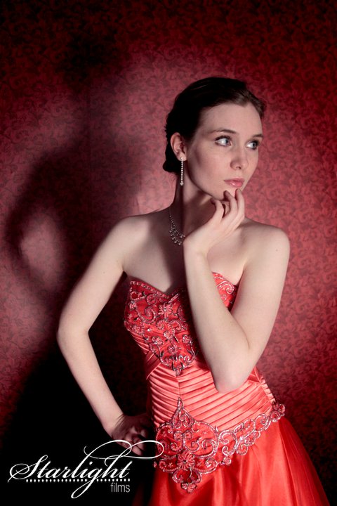 Female model photo shoot of Karen Wilkens