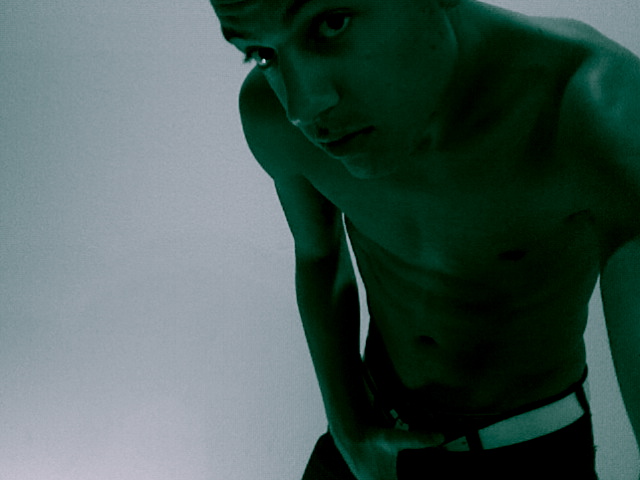 Male model photo shoot of -Logan Jackson-