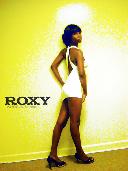 Female model photo shoot of roxy  by Kureous photos