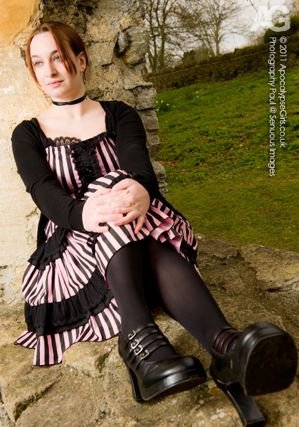Female model photo shoot of Quadrophenia AG in Oxfordshire, UK