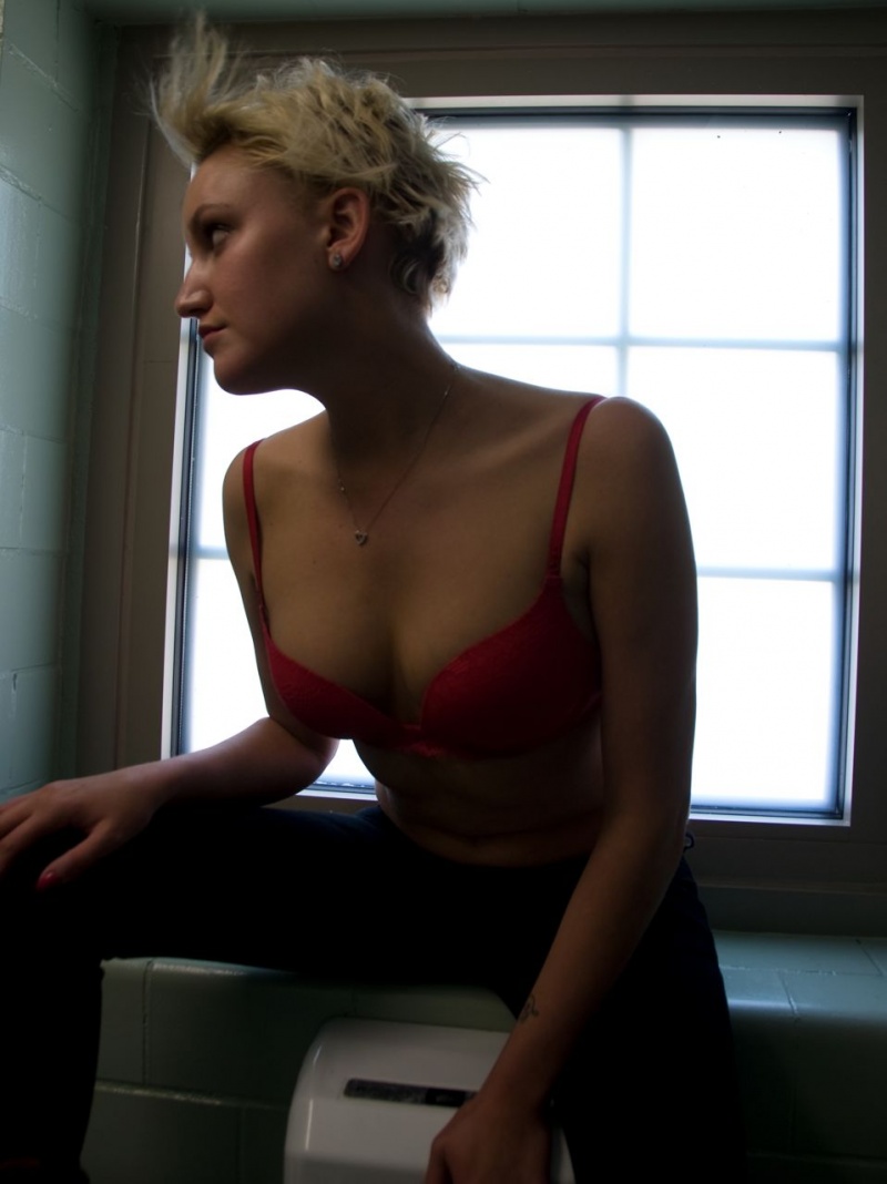 Female model photo shoot of Kait D by Photographic Mem LLC