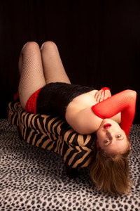 Female model photo shoot of Mari  Lynn in Kelso, WA