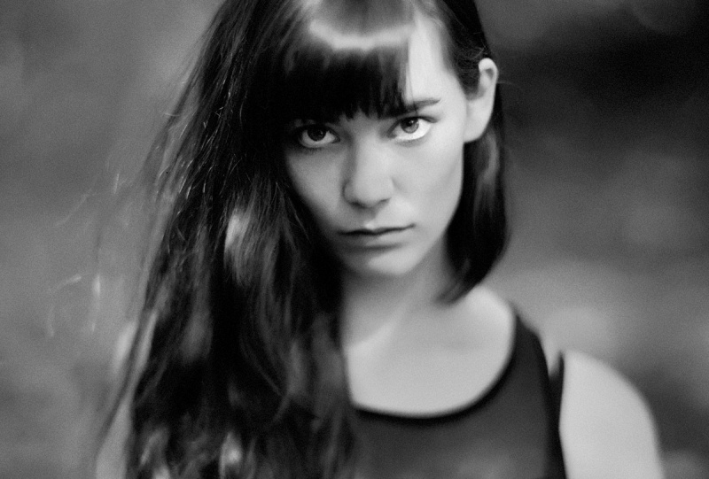 Female model photo shoot of Nathalie van Gerrevink