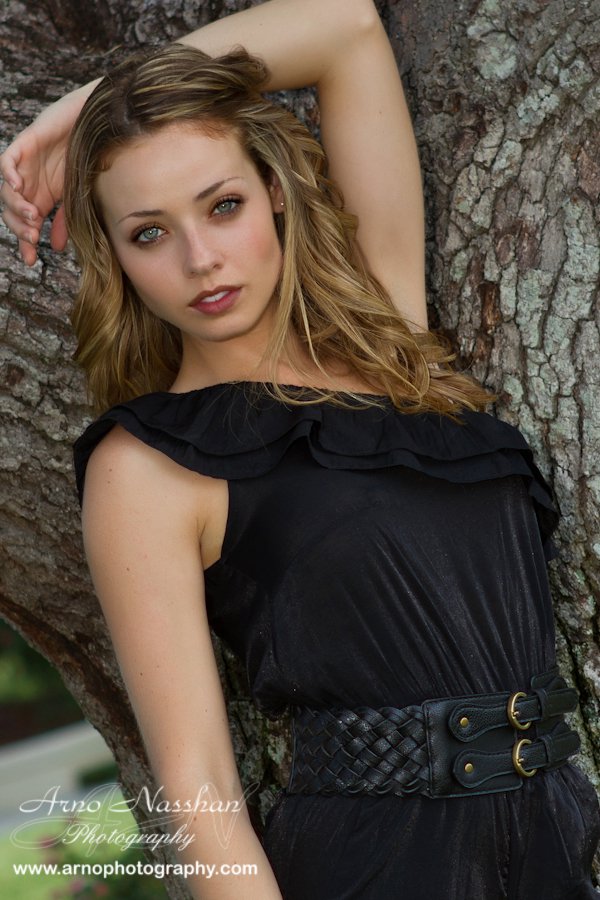 Female model photo shoot of -Samantha Leigh- in FL