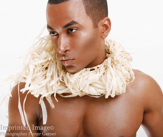 Male model photo shoot of MUA  TERRELLMAURICE