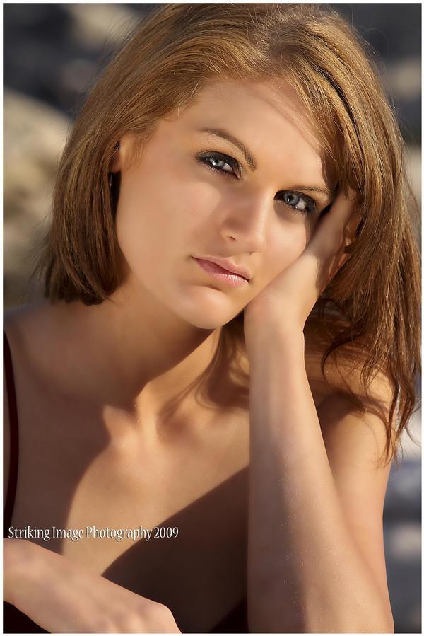 Female model photo shoot of Maggie Heilman in Spokane Washington